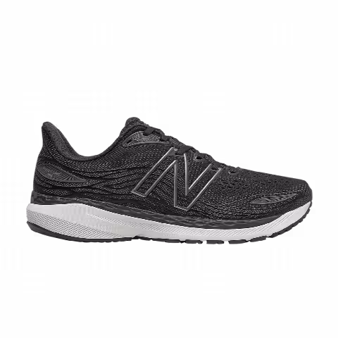 New Balance Fresh Foam X 860v12 B Wide 'Black White'