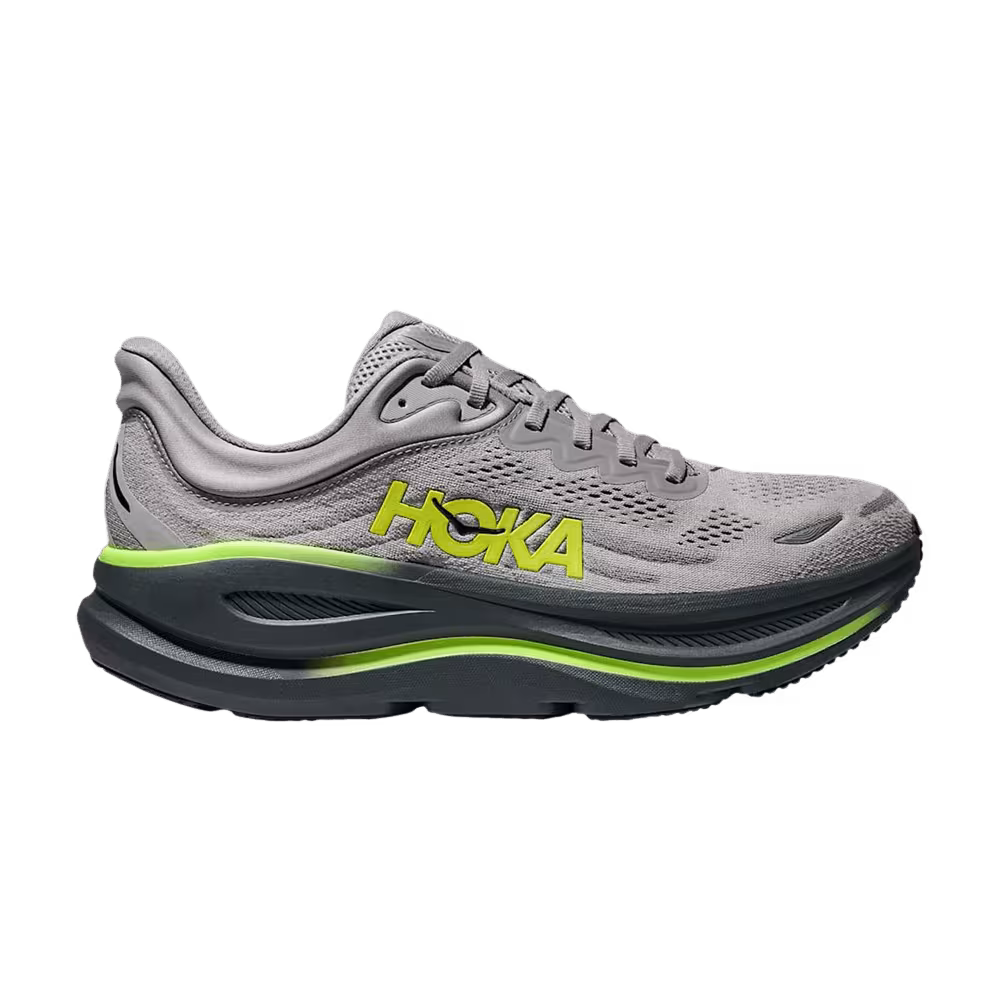 HOKA Bondi 9 Stardust