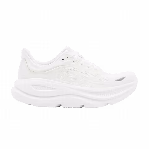 HOKA Wmns Bondi 9 'White'