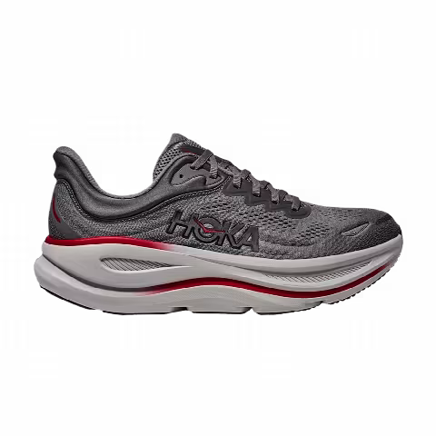 HOKA Bondi 9 'Satellite Grey'