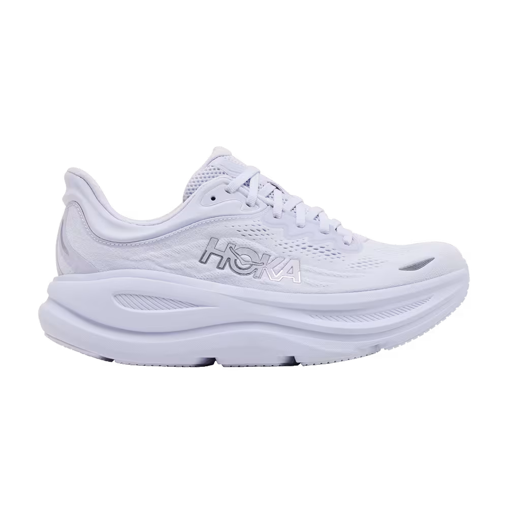 HOKA Women's Bondi 9 Starlight Glow