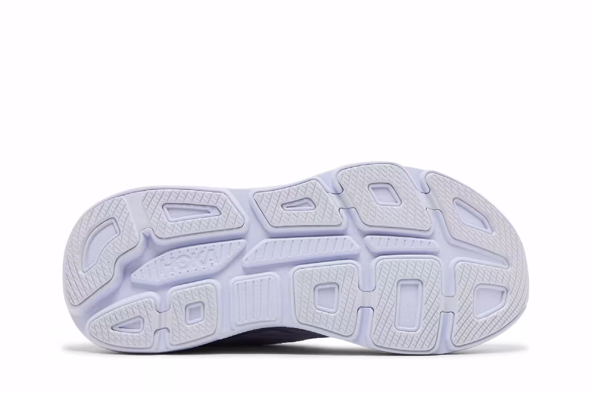 HOKA Women's Bondi 9 Starlight Glow, view 5