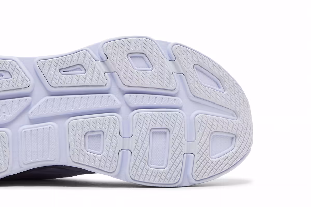 HOKA Women's Bondi 9 Starlight Glow, view 6