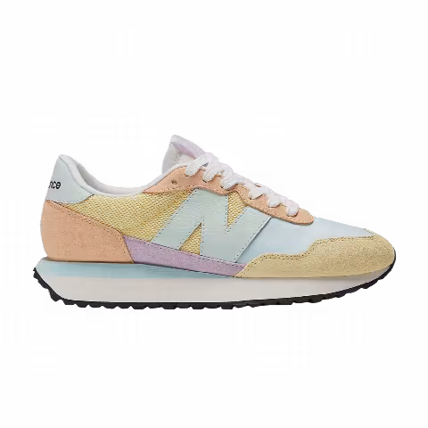 New Balance Wmns 237 'Ginger Bleach Blue'