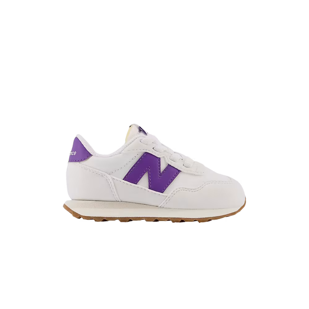 New Balance 237 Bungee Toddler Nimbus Cloud Interstellar