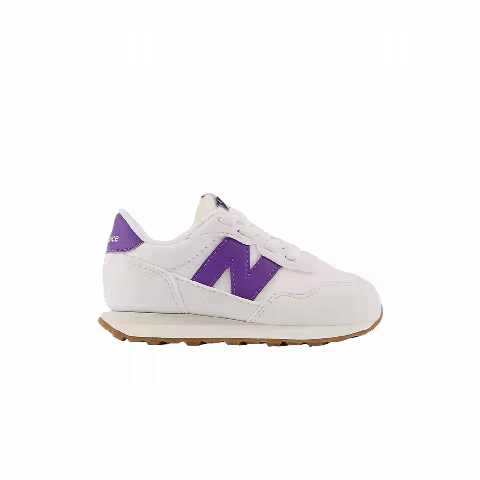 New Balance 237 Bungee Toddler Wide 'Nimbus Cloud Interstellar'