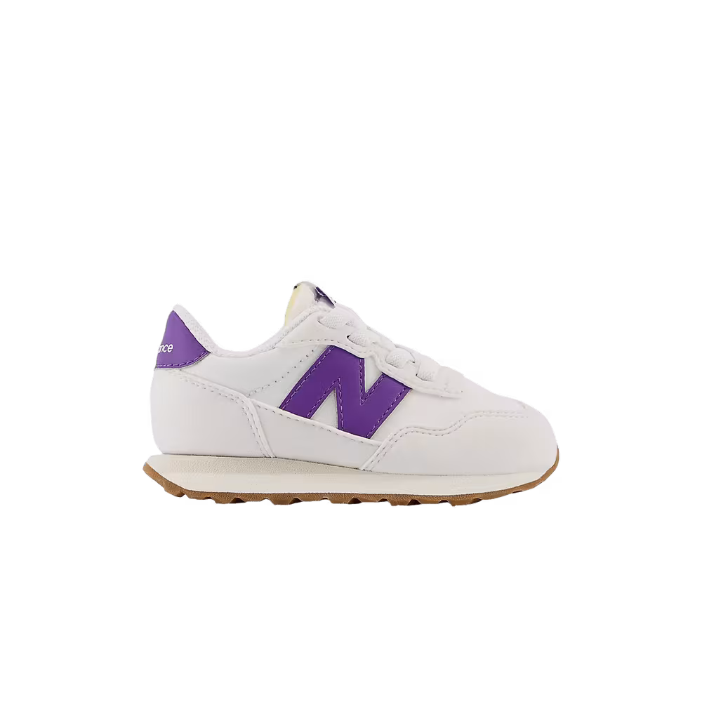 New Balance 237 Bungee Toddler Wide Nimbus Cloud Interstellar