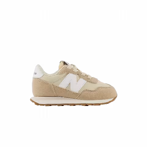 New Balance 237 Bungee Toddler 'Incense Bone'