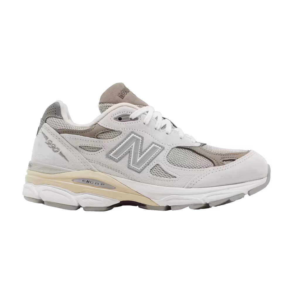 YCMC x New Balance 990v3 Big Kid Nimbus Cloud