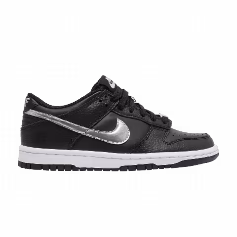 Nike NBA x Dunk Low EMB GS '75th Anniversary - Spurs' Sample