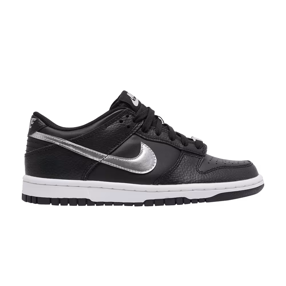 Nike NBA x Dunk Low EMB GS 75th Anniversary - Spurs
