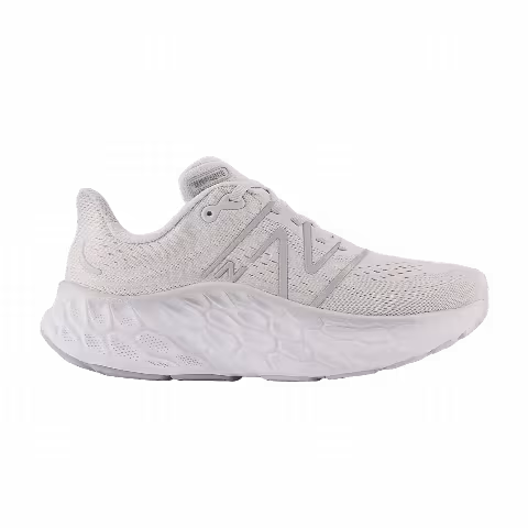 New Balance Wmns Fresh Foam X More v4 2E Wide 'Summer Fog'