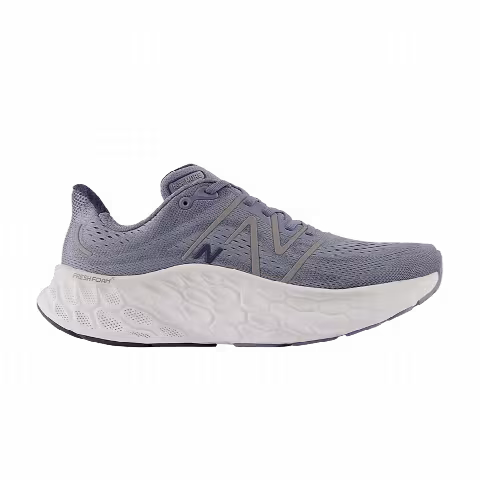 New Balance Fresh Foam X More v4 2E Wide 'Arctic Grey'