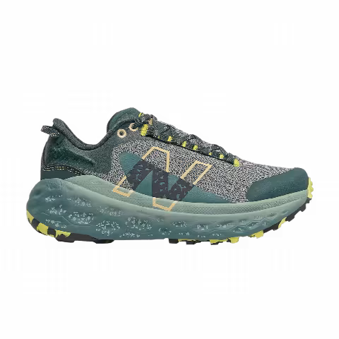 New Balance Wmns Fresh Foam X More Trail v2 Wide 'Deep Sea'
