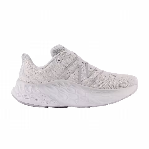 New Balance Wmns Fresh Foam X More v4 Wide 'Summer Fog'