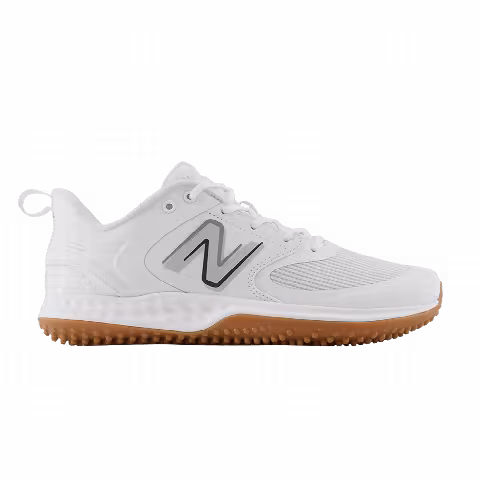 New Balance Fresh Foam 3000v6 TF 'White Gum'
