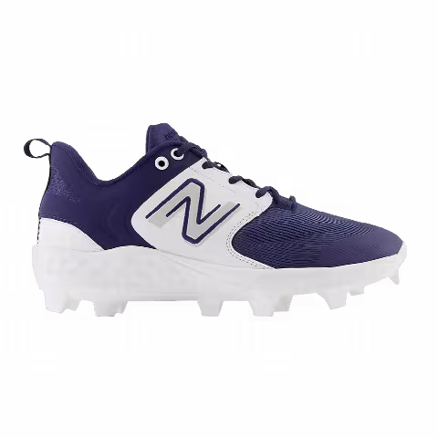 New Balance Fresh Foam 3000v6 Molded 2E Wide 'Navy White'