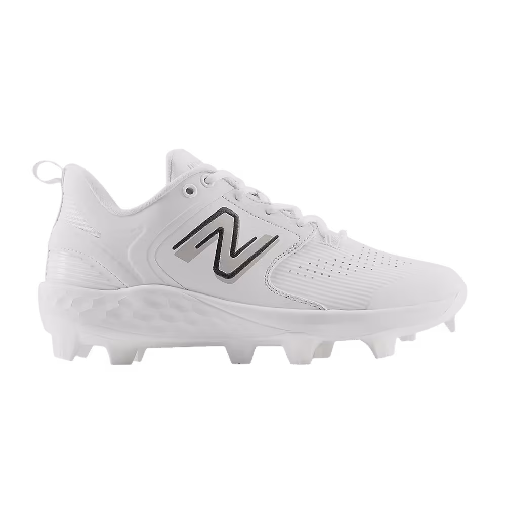 New Balance Fresh Foam 3000v6 Molded Synthetics White