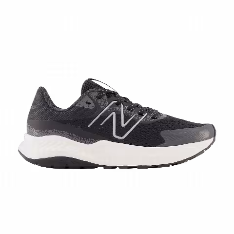 New Balance Wmns DynaSoft Nitrel v5 2E Wide 'Black Sea Salt'