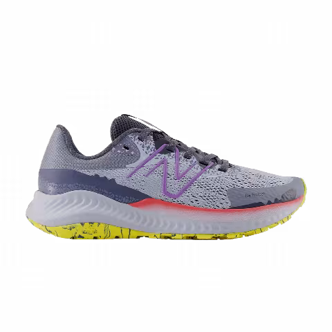 New Balance Wmns DynaSoft Nitrel v5 Wide 'Light Arctic Grey Honeycomb'
