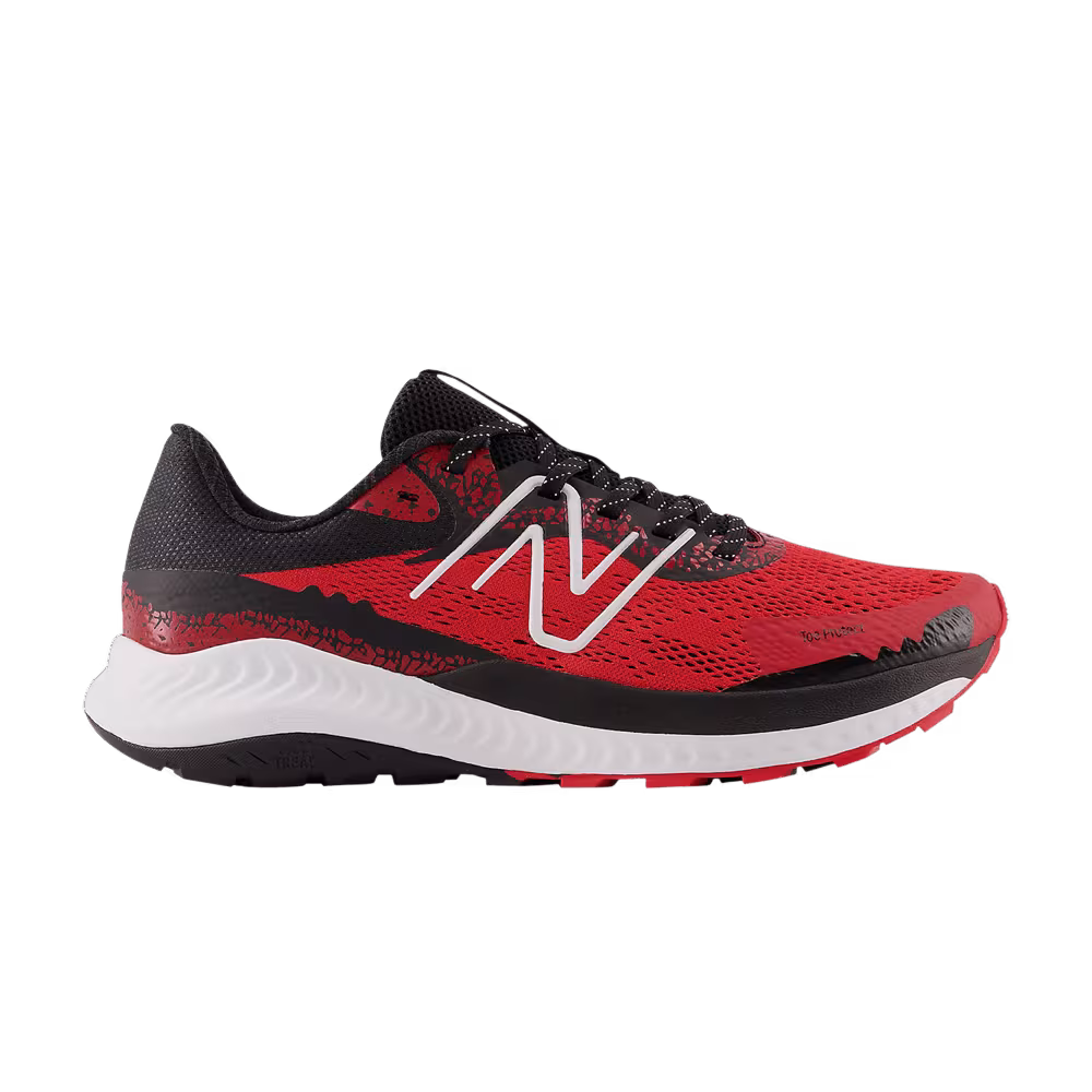 New Balance DynaSoft Nitrel v5 4E Wide True Red
