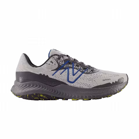 New Balance DynaSoft Nitrel v5 4E Wide 'Rain Cloud'