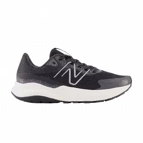 New Balance Wmns DynaSoft Nitrel v5 Wide 'Black Sea Salt'