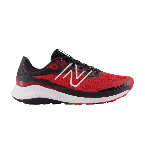 New Balance DynaSoft Nitrel v5 'True Red'