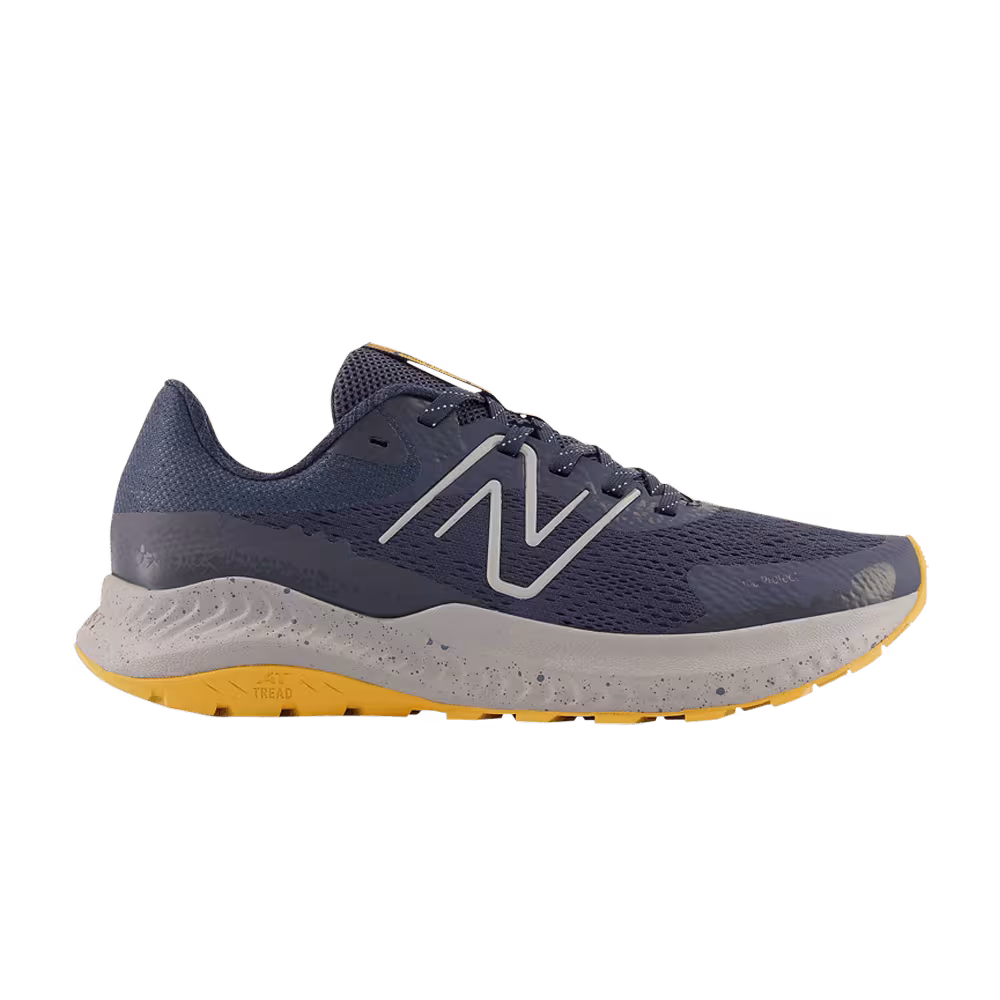 New Balance DynaSoft Nitrel v5 Outerspace Golden Hour