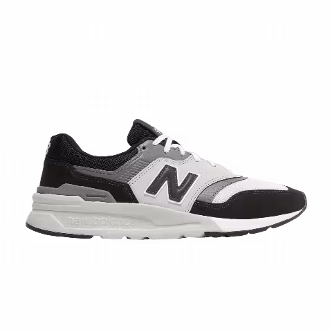 New Balance 997H 'Black Grey'