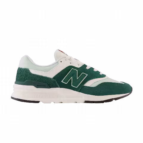 New Balance Wmns 997H 'Nightwatch Green'
