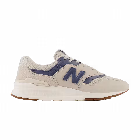 New Balance 997H 'Moonbeam Vintage Indigo'
