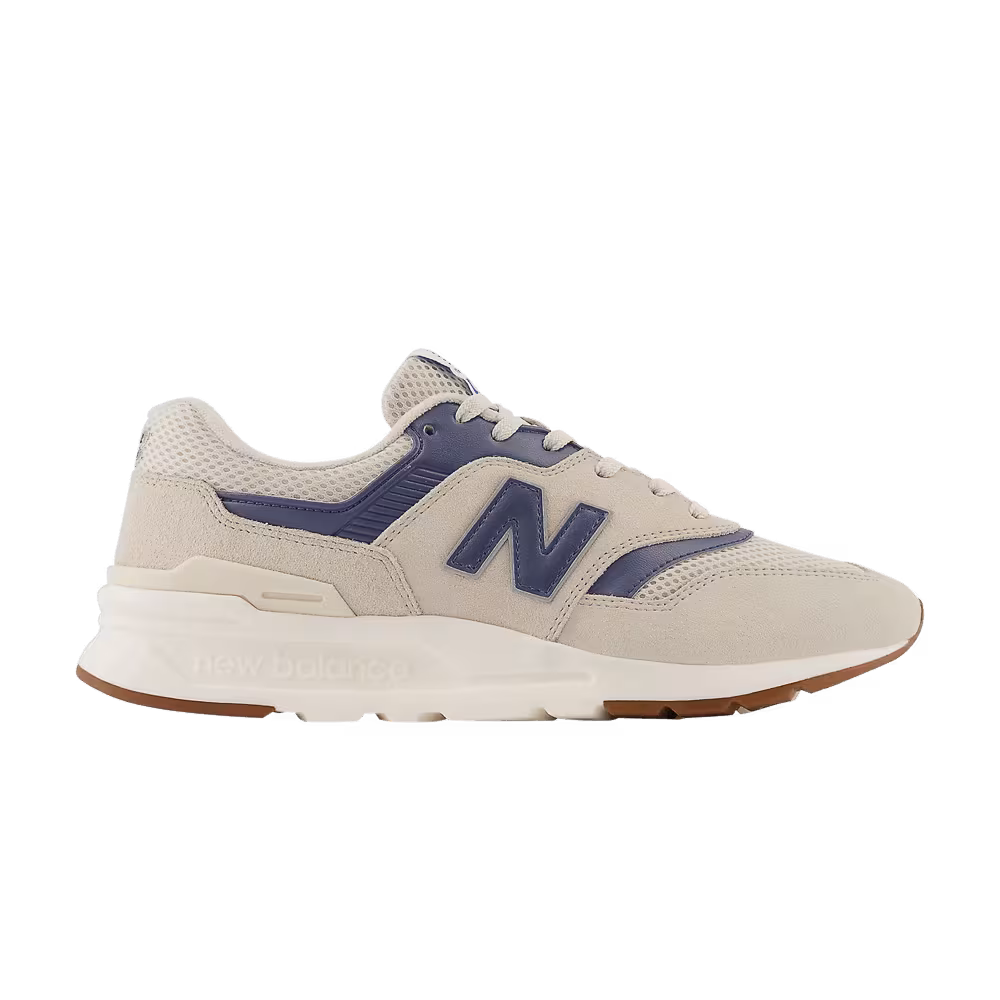 New Balance 997H Moonbeam Vintage Indigo