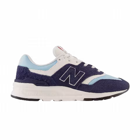 New Balance Wmns 997H 'Indigo Bleach Blue'