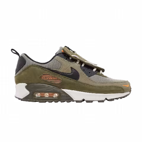 Nike Air Max 90 SE 'Surplus Supply'