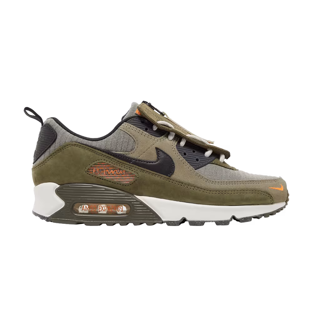 Nike Air Max 90 SE Surplus Supply