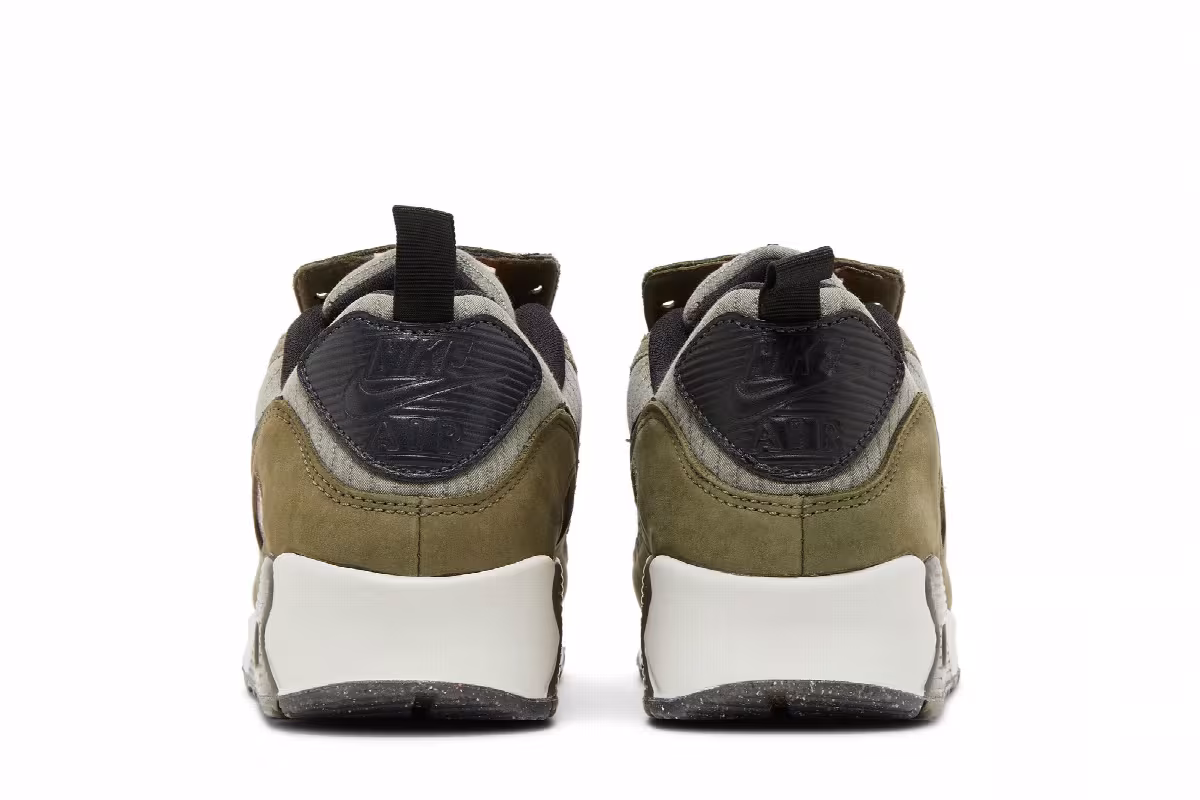 Nike Air Max 90 SE Surplus Supply, view 7