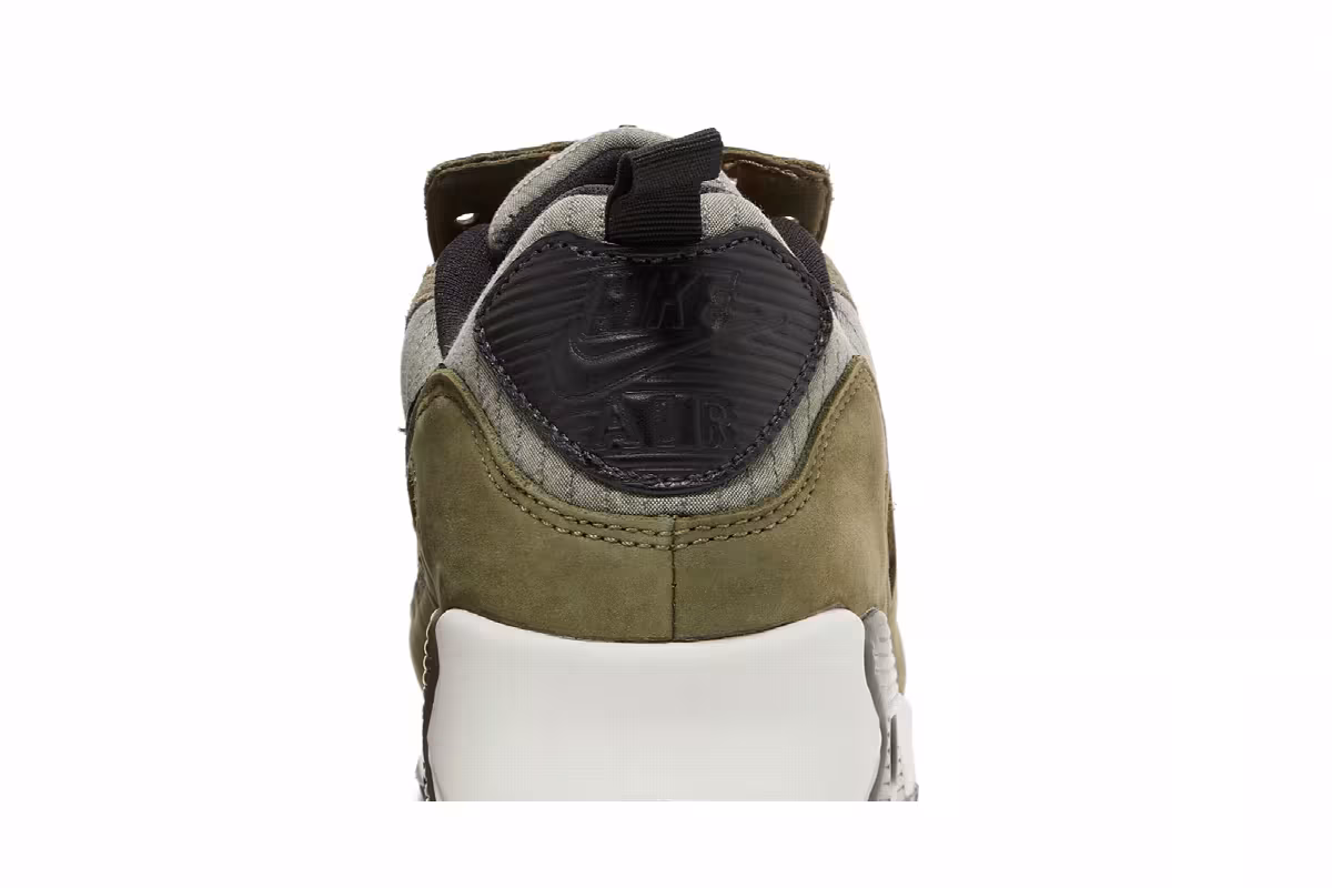 Nike Air Max 90 SE Surplus Supply, view 8