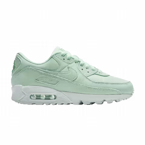 Nike Wmns Air Max 90 SE 'Green Glow'