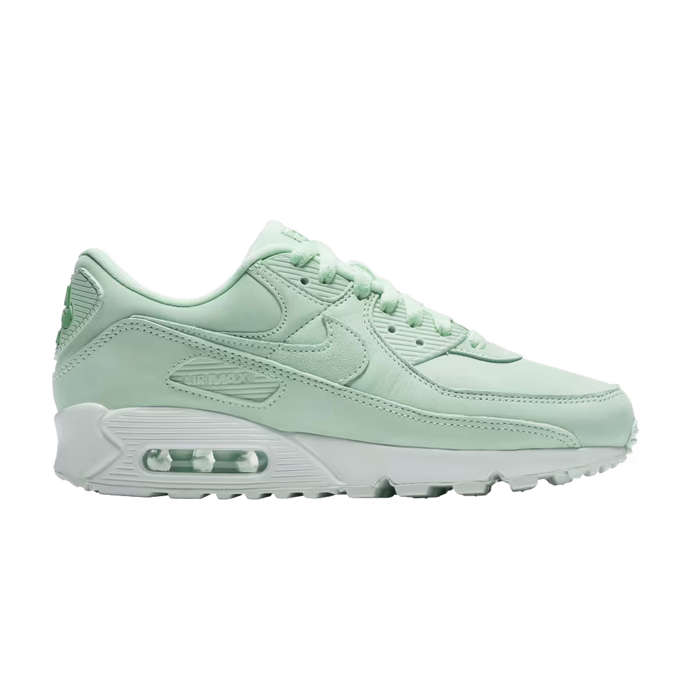 Nike Women's Air Max 90 SE Green Glow