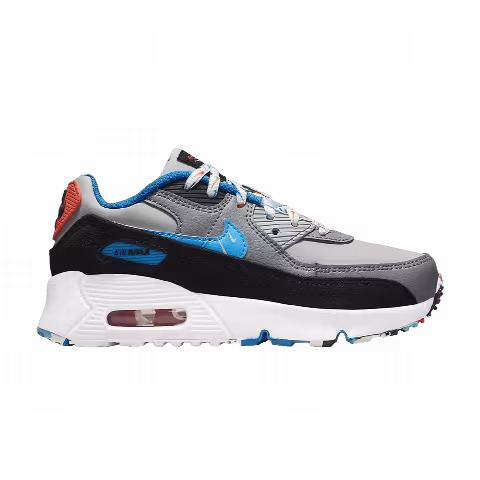 Nike Air Max 90 PS 'Multi-Color'