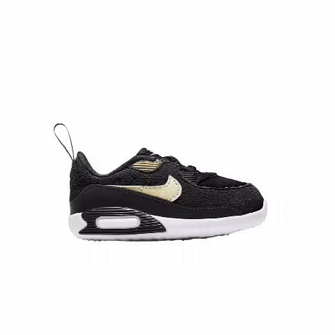 Nike Air Max 90 CB 'Black Metallic Gold Star'
