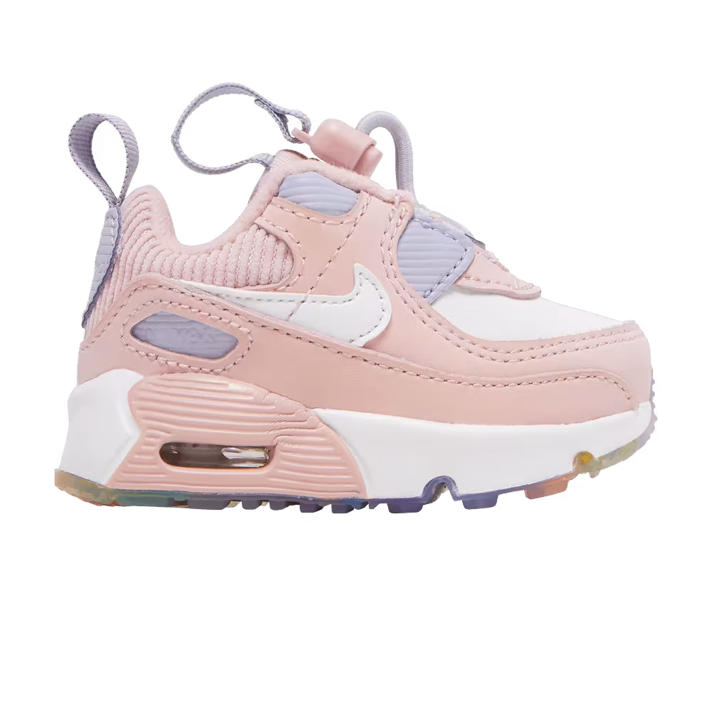 Nike Air Max 90 Toggle SE TD Pink Glaze
