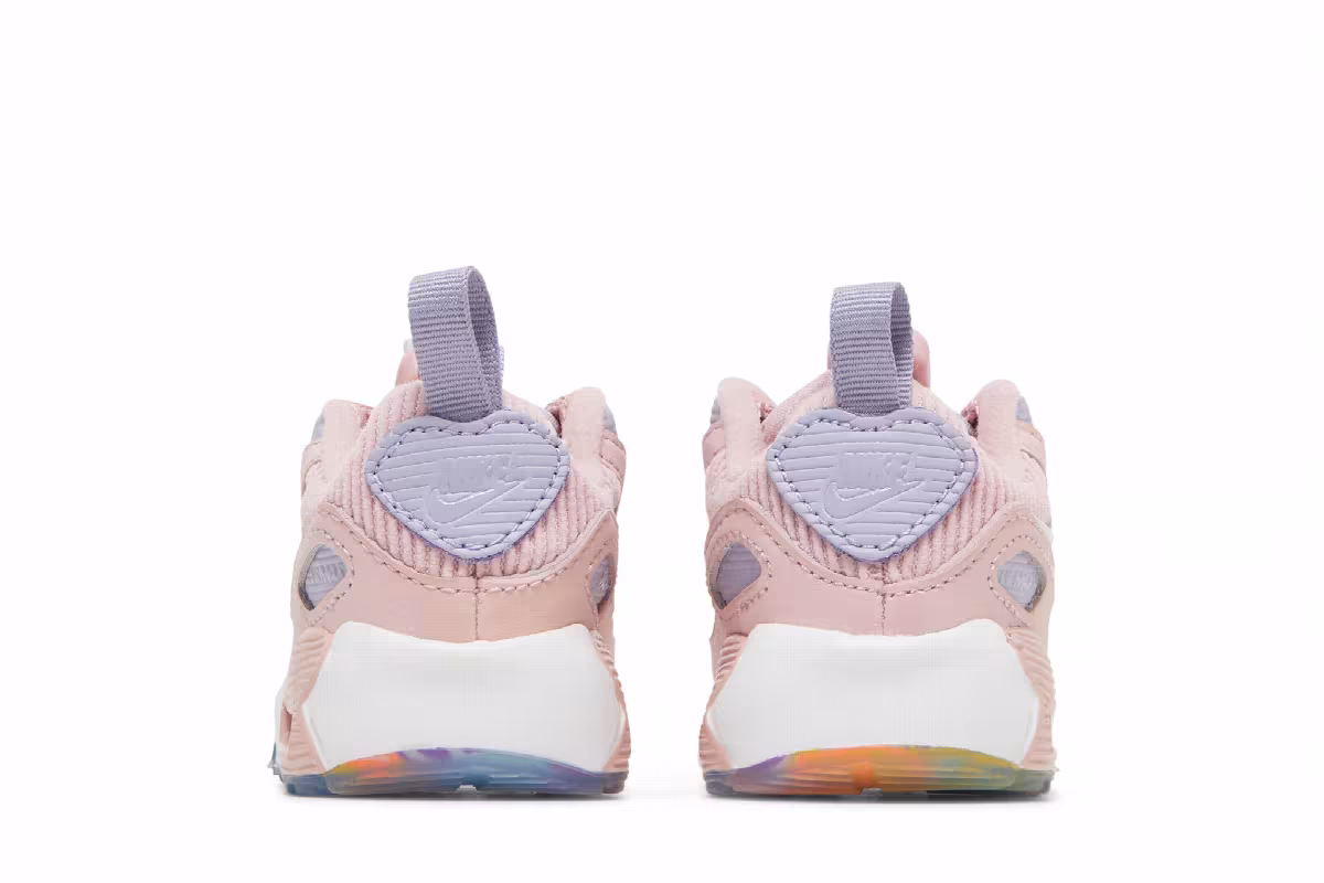 Nike Air Max 90 Toggle SE TD Pink Glaze, view 7