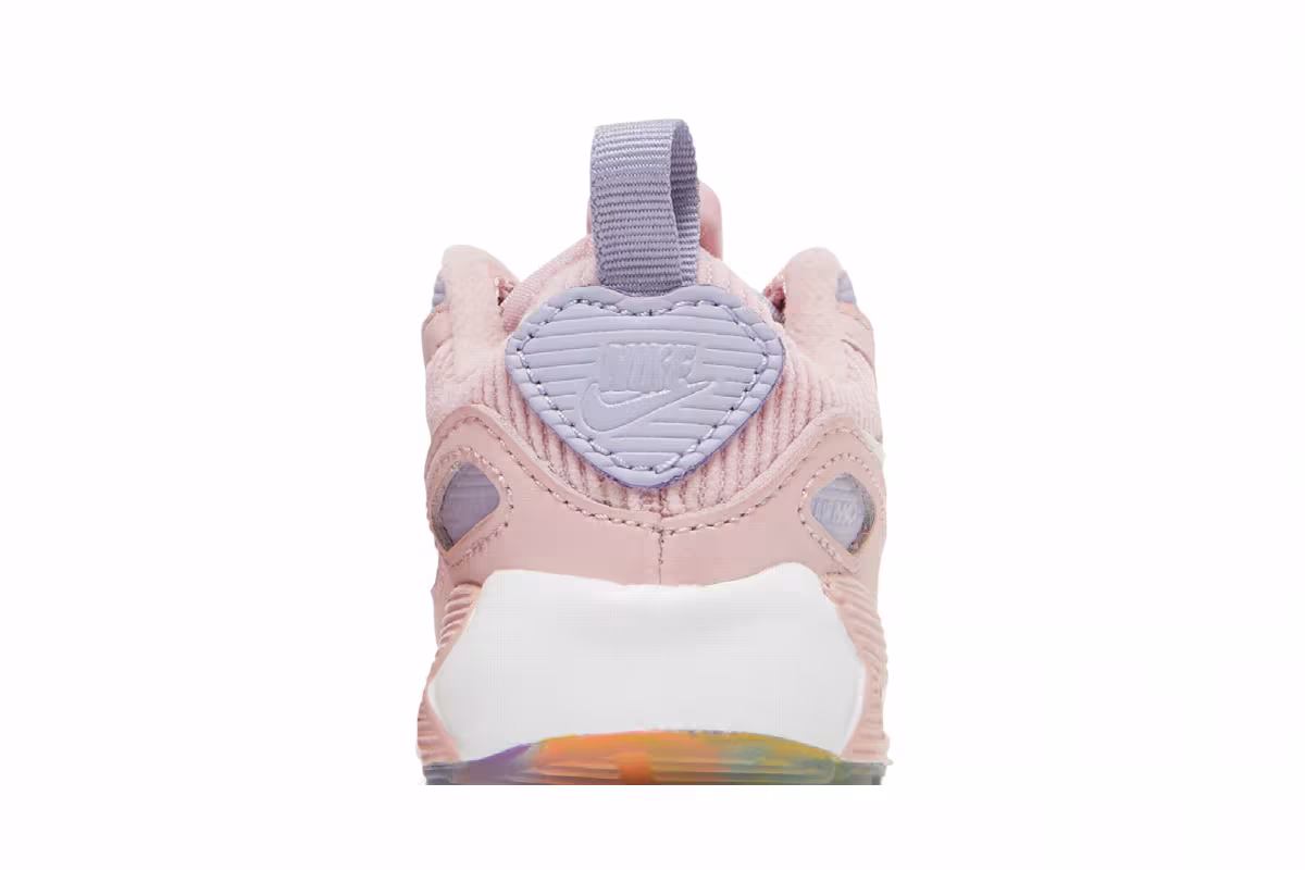 Nike Air Max 90 Toggle SE TD Pink Glaze, view 8