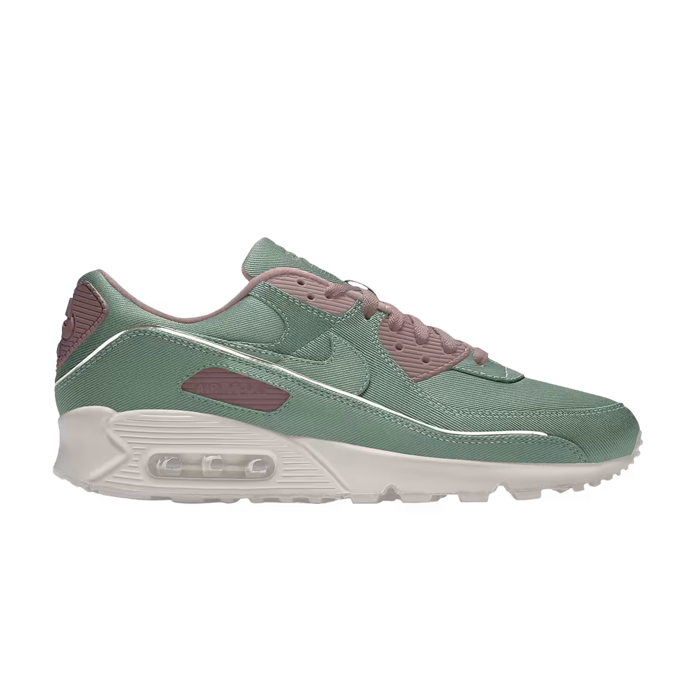 Nike Air Max 90 Unlocked By You