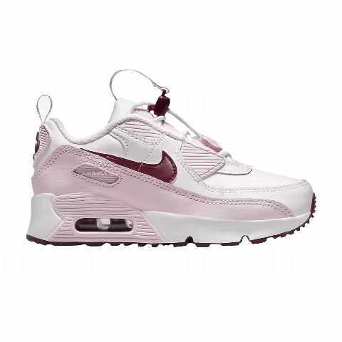 Nike Air Max 90 Toggle PS 'Pink Foam'