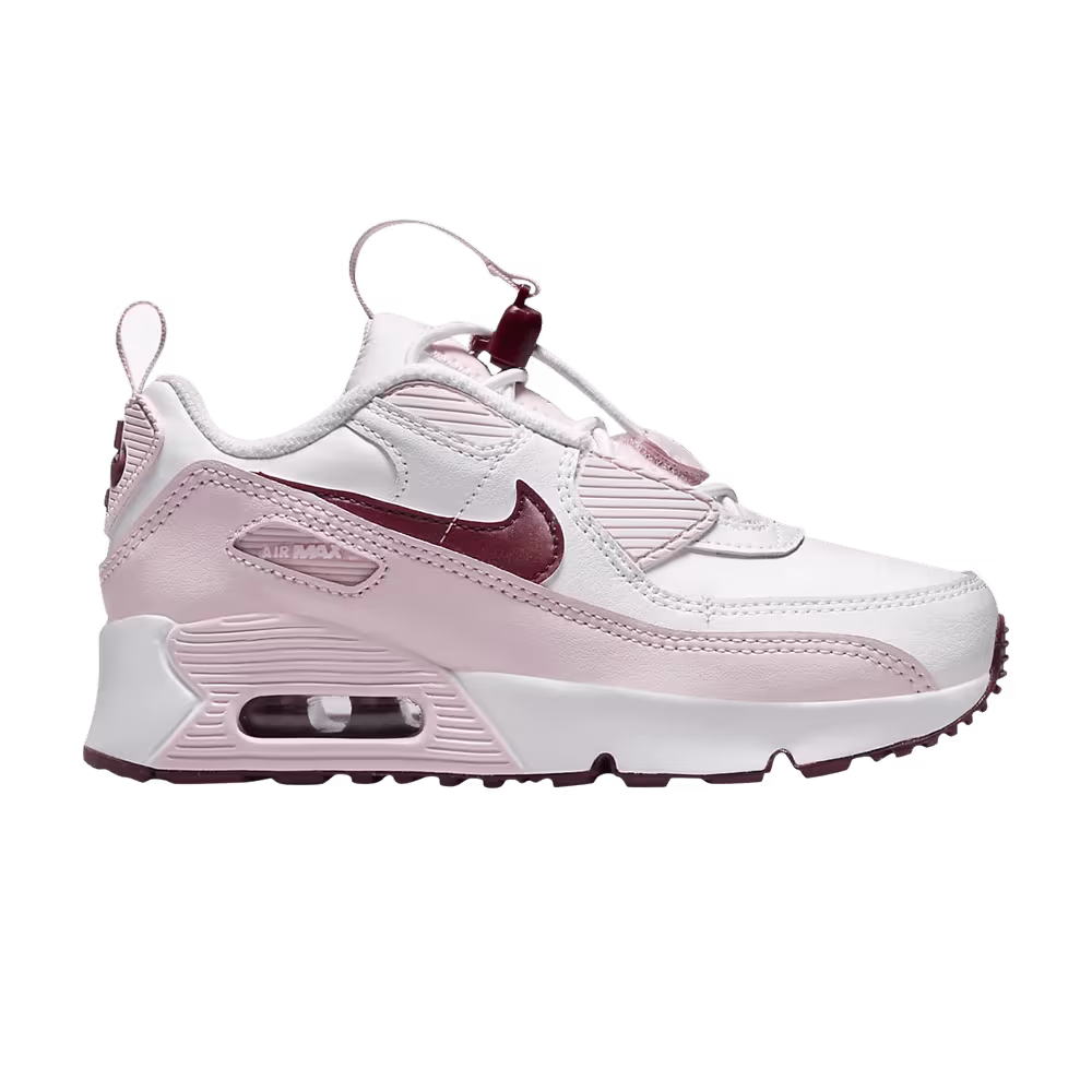 Nike Air Max 90 Toggle PS Pink Foam