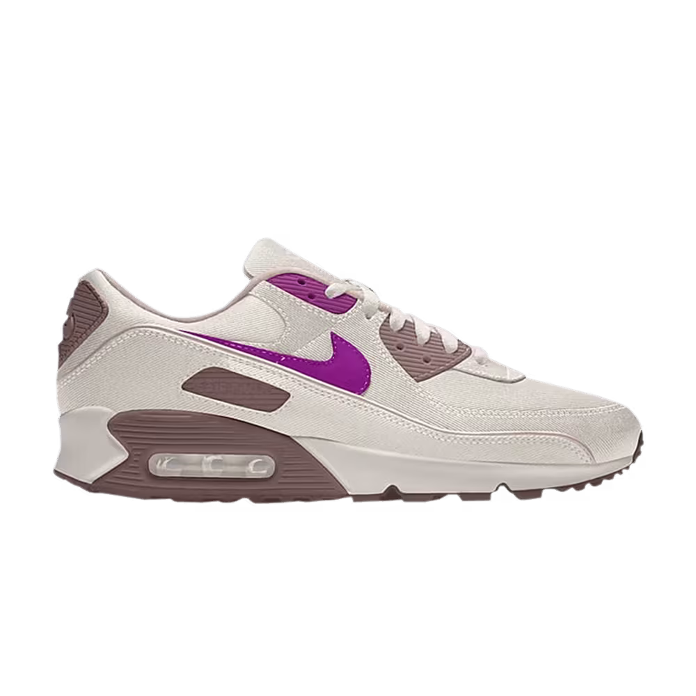 Nike Air Max 90 Unlocked By You