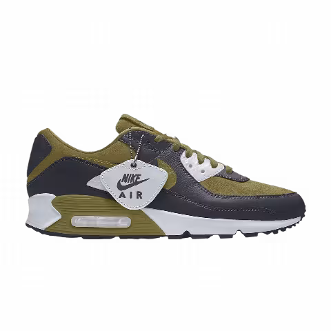Nike Air Max 90 Premium By You
